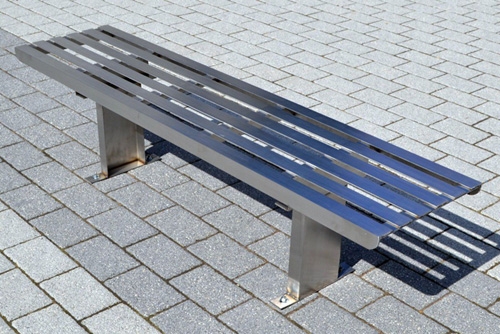 Hospital Chair